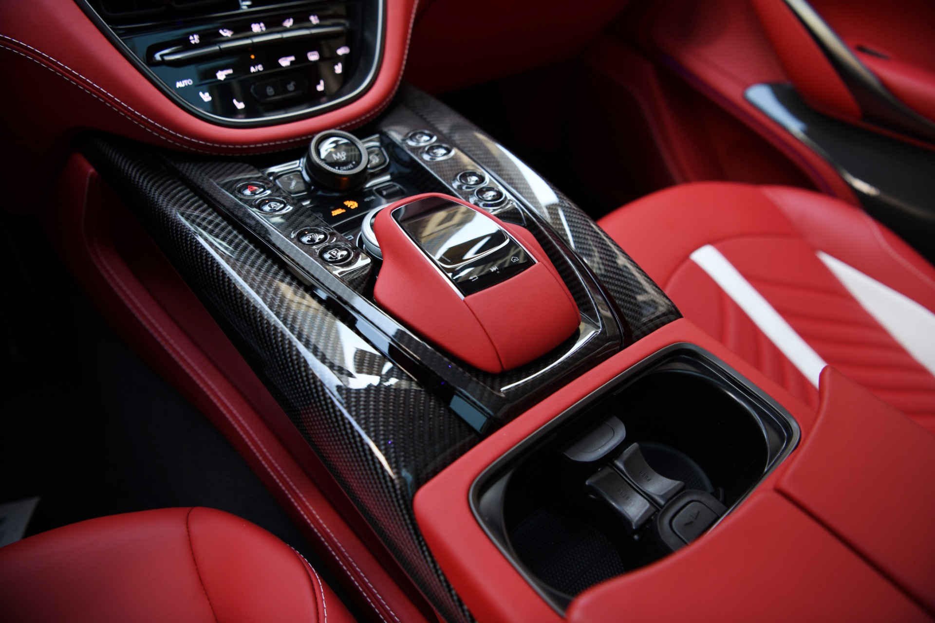 Used 2023 Aston Martin DBX 707 | St. Petersburg, FL