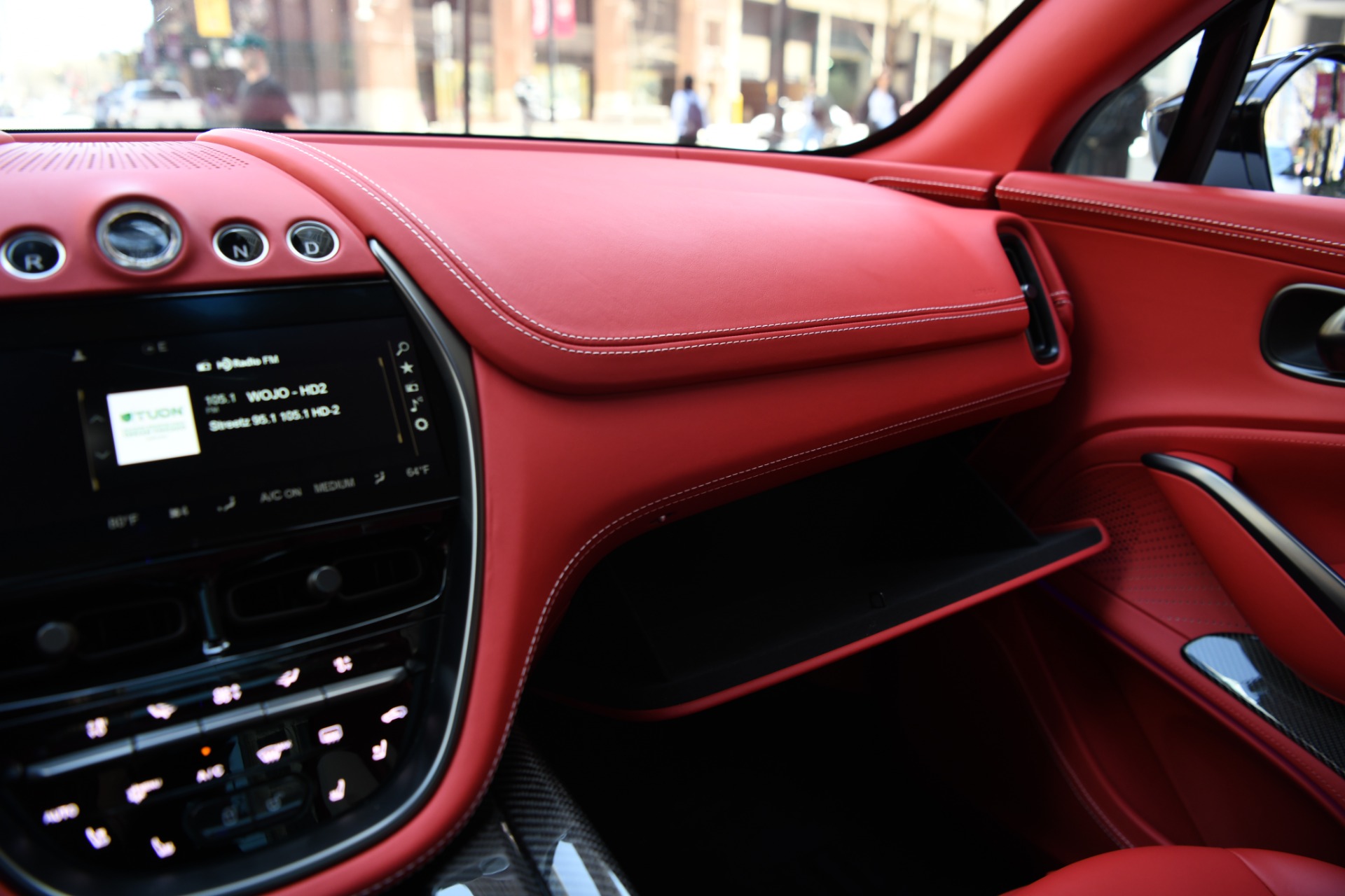 Used 2023 Aston Martin DBX 707 | St. Petersburg, FL