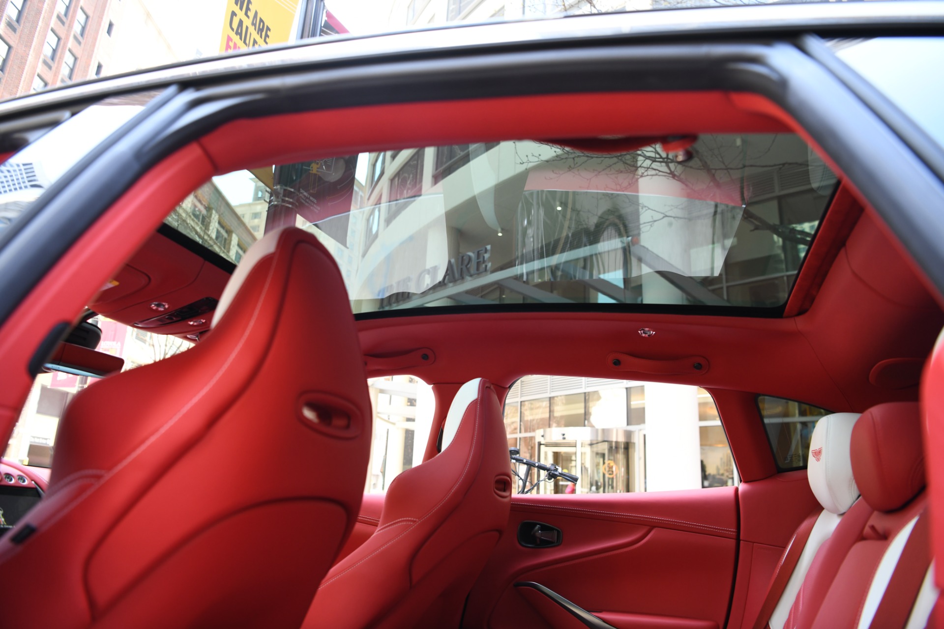 Used 2023 Aston Martin DBX 707 | St. Petersburg, FL