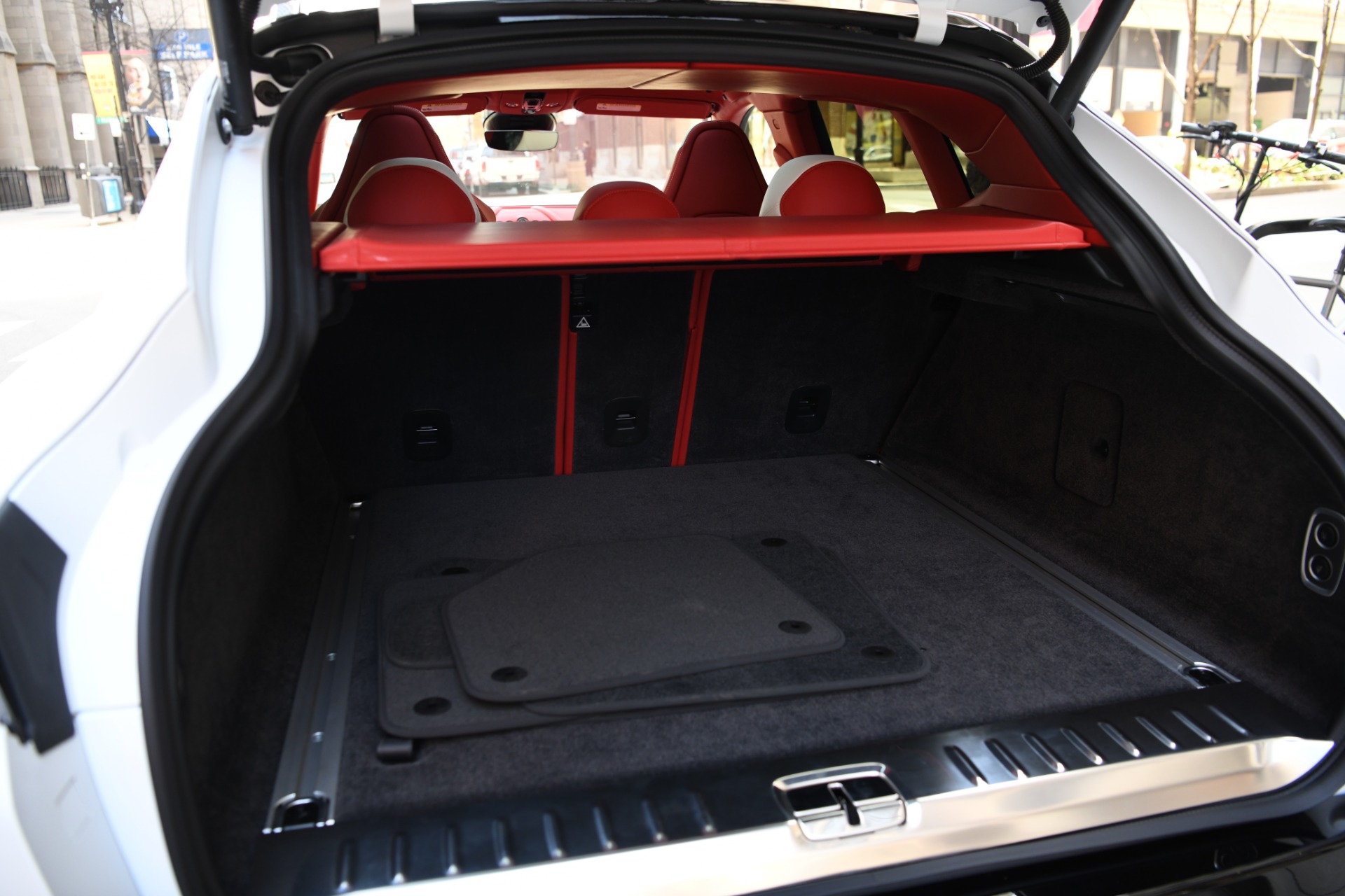 Used 2023 Aston Martin DBX 707 | St. Petersburg, FL