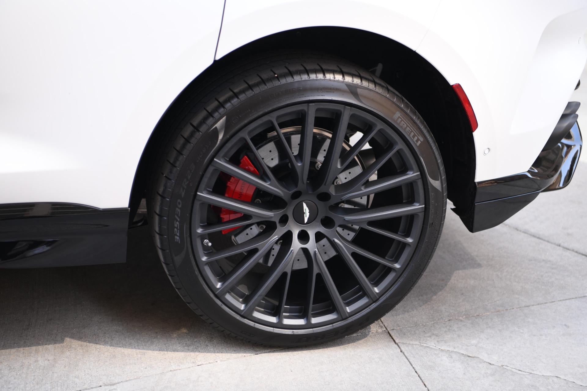 Used 2023 Aston Martin DBX 707 | St. Petersburg, FL