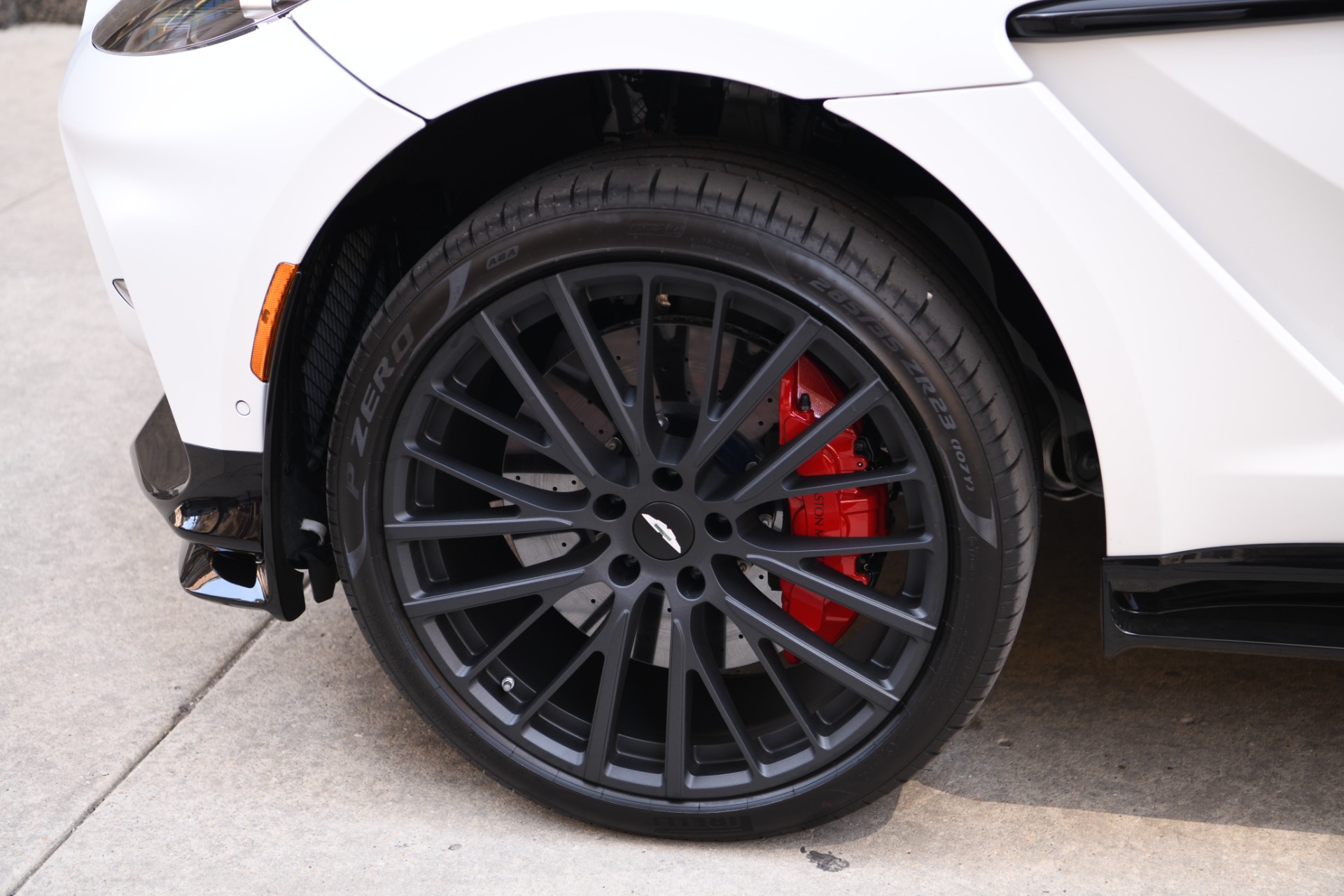 Used 2023 Aston Martin DBX 707 | St. Petersburg, FL