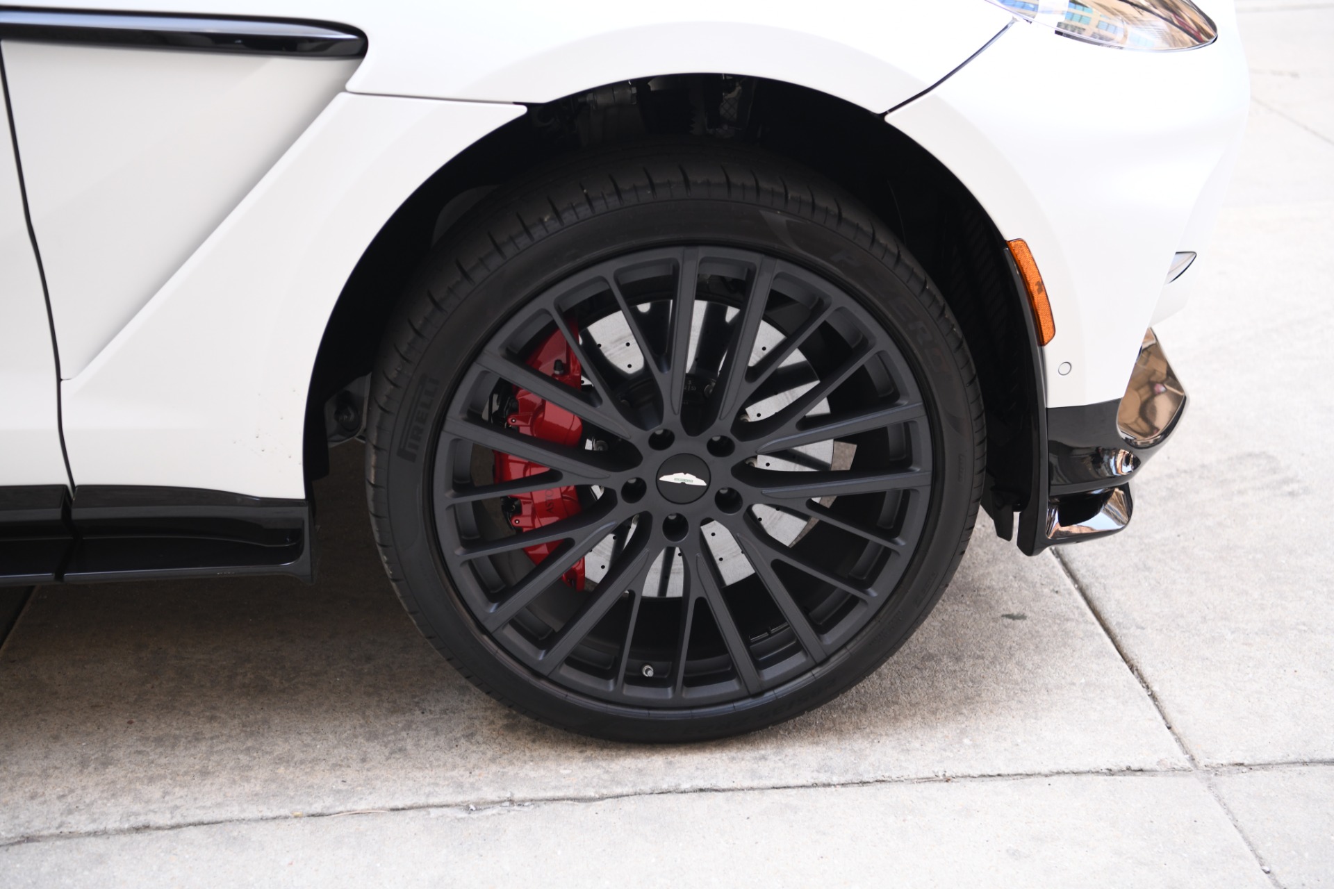 Used 2023 Aston Martin DBX 707 | St. Petersburg, FL