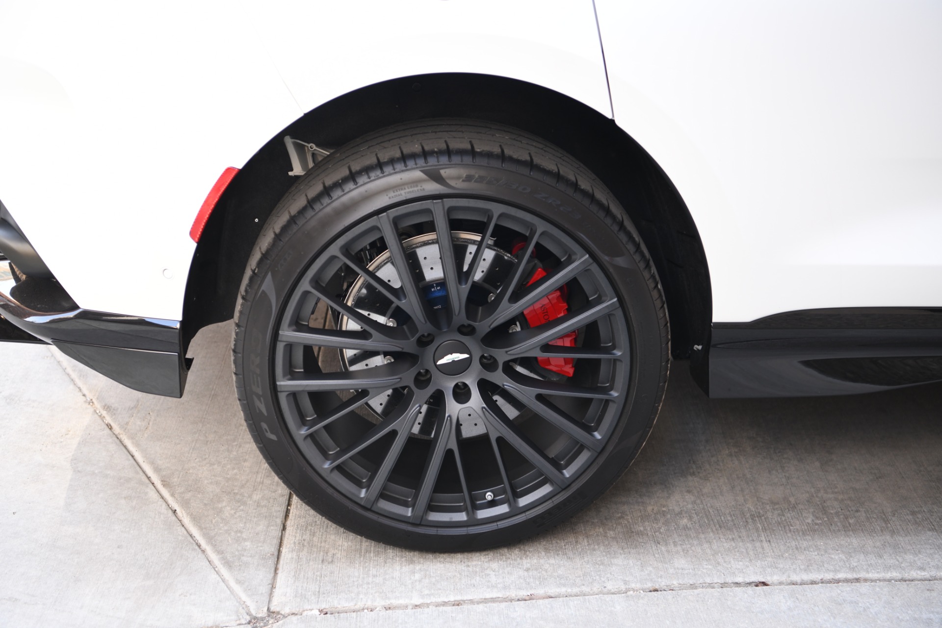 Used 2023 Aston Martin DBX 707 | St. Petersburg, FL