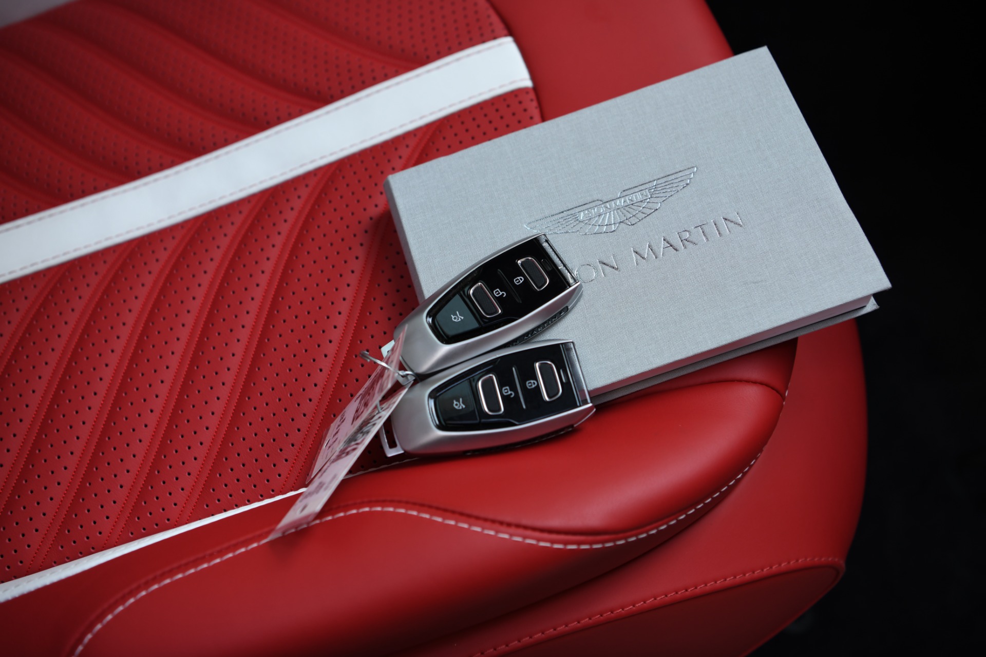 Used 2023 Aston Martin DBX 707 | St. Petersburg, FL
