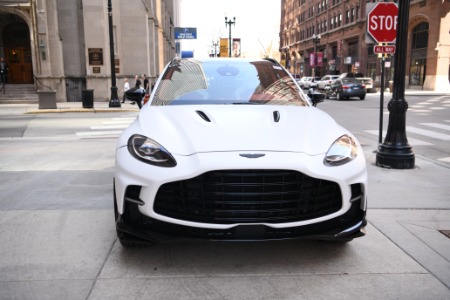 Used 2023 Aston Martin DBX 707 | Chicago, IL