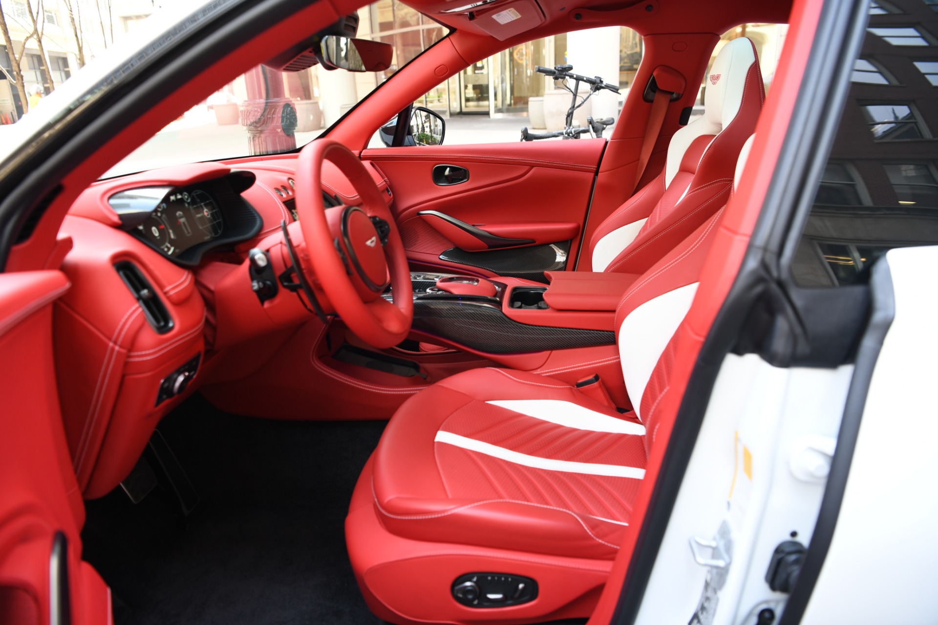 Used 2023 Aston Martin DBX 707 | St. Petersburg, FL