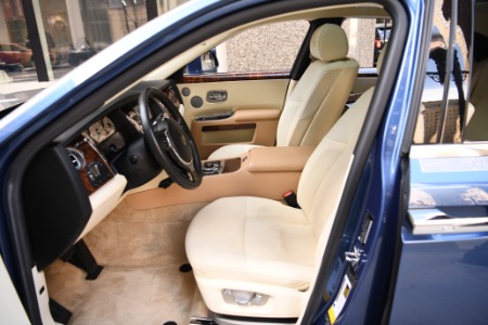 Used 2012 Rolls-Royce Ghost  | Chicago, IL