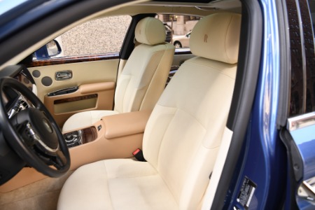 Used 2012 Rolls-Royce Ghost  | Chicago, IL