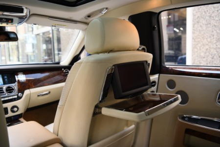 Used 2012 Rolls-Royce Ghost  | Chicago, IL