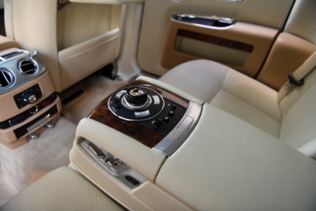 Used 2012 Rolls-Royce Ghost  | Chicago, IL