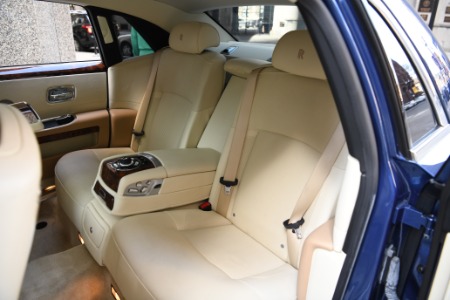 Used 2012 Rolls-Royce Ghost  | Chicago, IL