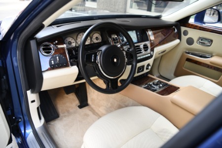 Used 2012 Rolls-Royce Ghost  | Chicago, IL