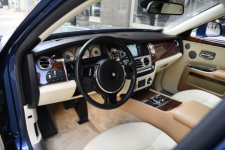 Used 2012 Rolls-Royce Ghost  | Chicago, IL