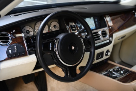 Used 2012 Rolls-Royce Ghost  | Chicago, IL