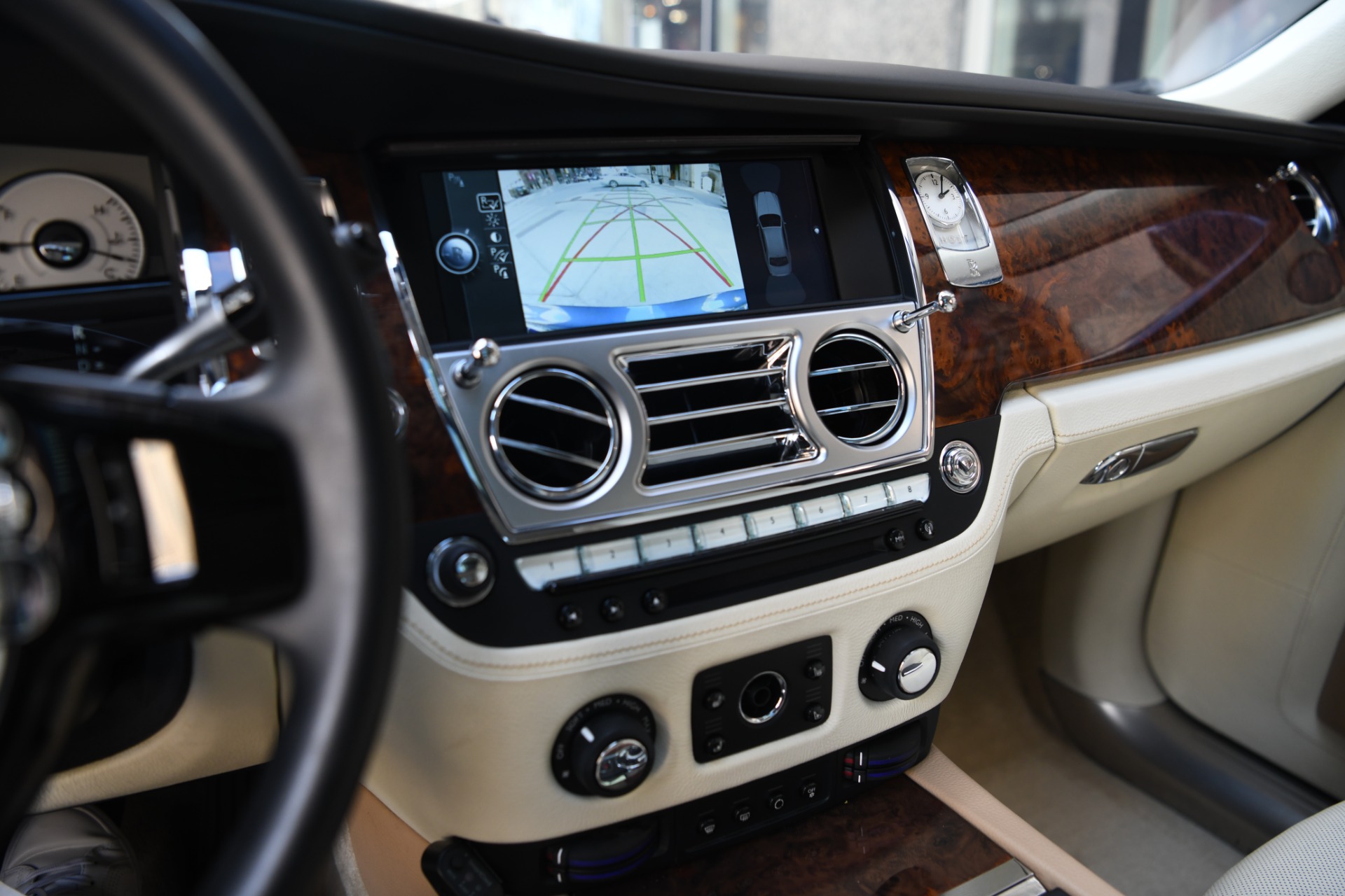 Used 2012 Rolls-Royce Ghost  | Chicago, IL