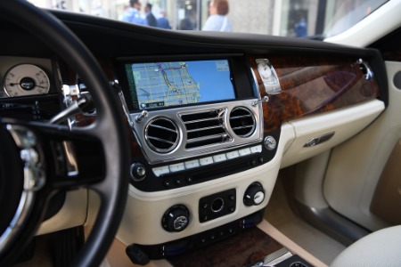 Used 2012 Rolls-Royce Ghost  | Chicago, IL