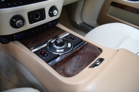 Used 2012 Rolls-Royce Ghost  | Chicago, IL