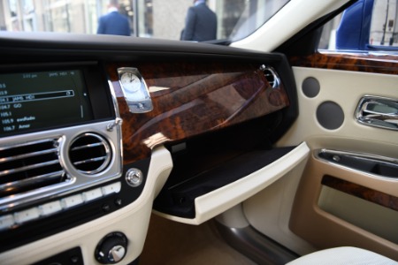 Used 2012 Rolls-Royce Ghost  | Chicago, IL