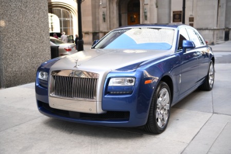 Used 2012 Rolls-Royce Ghost  | Chicago, IL