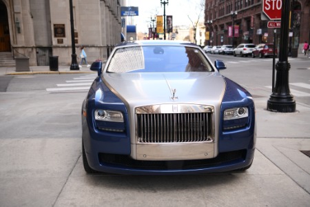 Used 2012 Rolls-Royce Ghost  | Chicago, IL