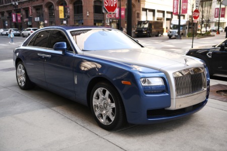 Used 2012 Rolls-Royce Ghost  | Chicago, IL