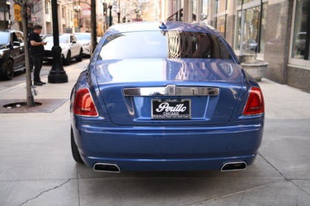 Used 2012 Rolls-Royce Ghost  | Chicago, IL