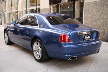 Used 2012 Rolls-Royce Ghost  | Chicago, IL