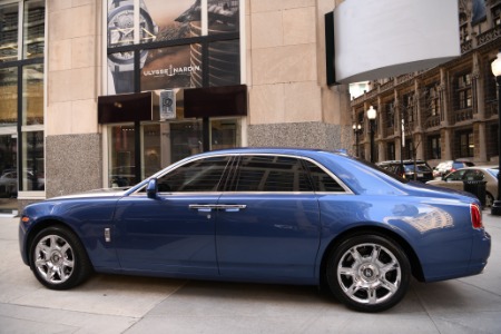 Used 2012 Rolls-Royce Ghost  | Chicago, IL