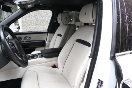 Used 2021 Rolls-Royce Cullinan  | Chicago, IL