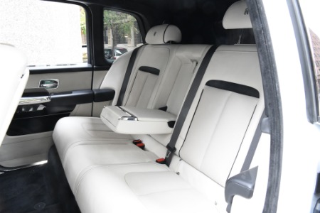 Used 2021 Rolls-Royce Cullinan  | Chicago, IL