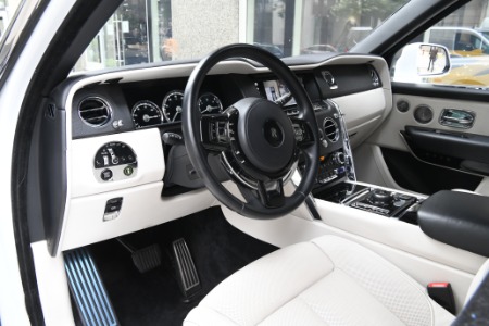 Used 2021 Rolls-Royce Cullinan  | Chicago, IL