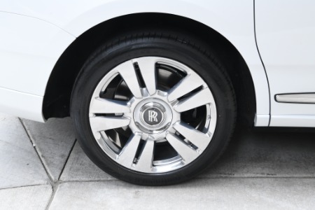 Used 2021 Rolls-Royce Cullinan  | Chicago, IL