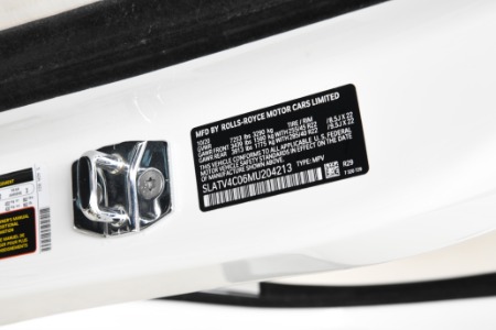 Used 2021 Rolls-Royce Cullinan  | Chicago, IL