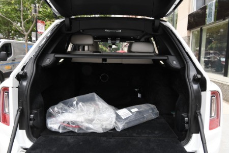 Used 2021 Rolls-Royce Cullinan  | Chicago, IL