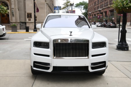 Used 2021 Rolls-Royce Cullinan  | Chicago, IL