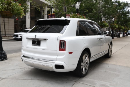 Used 2021 Rolls-Royce Cullinan  | Chicago, IL