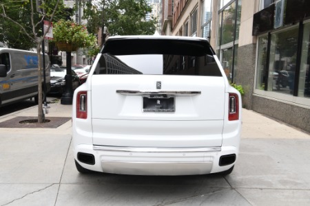 Used 2021 Rolls-Royce Cullinan  | Chicago, IL