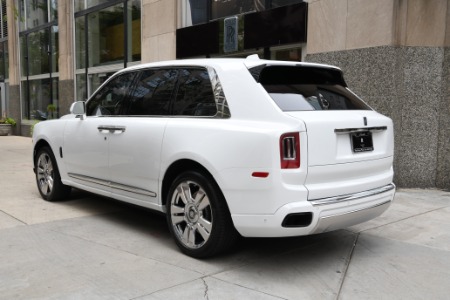 Used 2021 Rolls-Royce Cullinan  | Chicago, IL