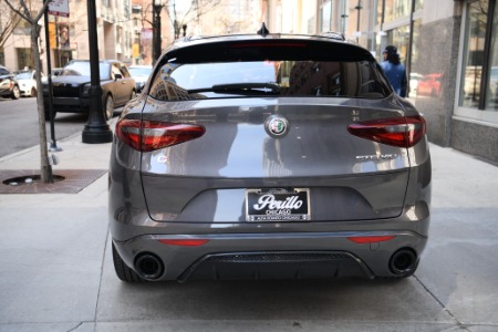 New 2023 Alfa Romeo Stelvio Veloce | Chicago, IL