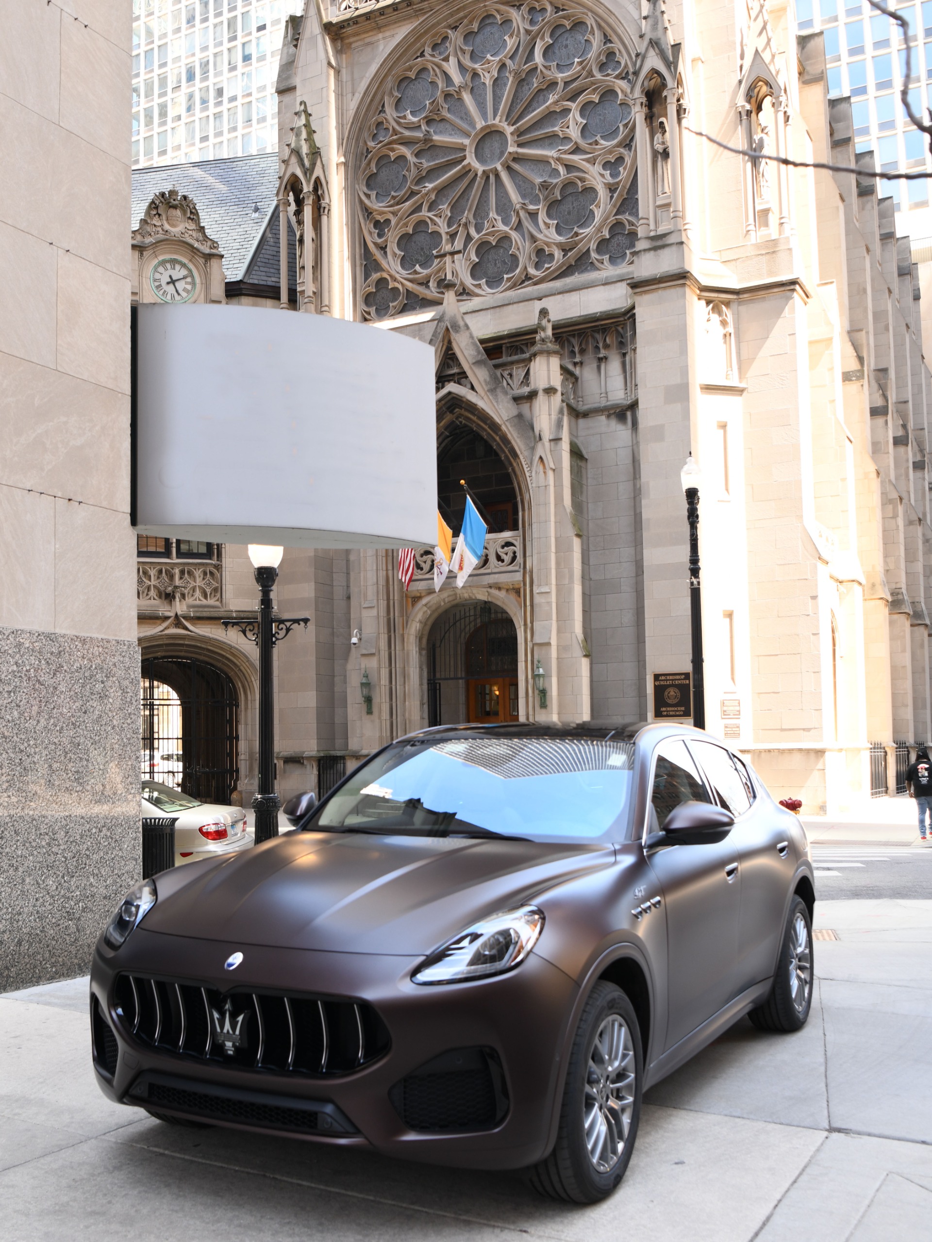 New 2023 Maserati Grecale GT | St. Petersburg, FL