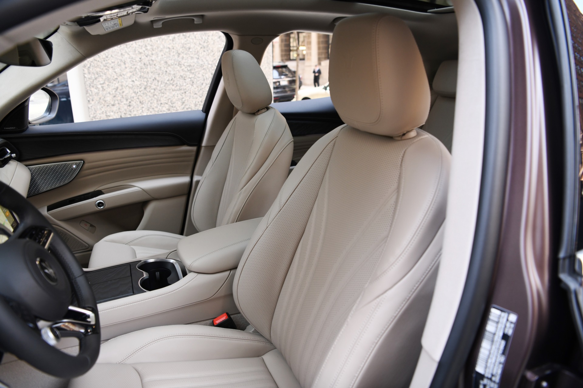 New 2023 Maserati Grecale GT | St. Petersburg, FL