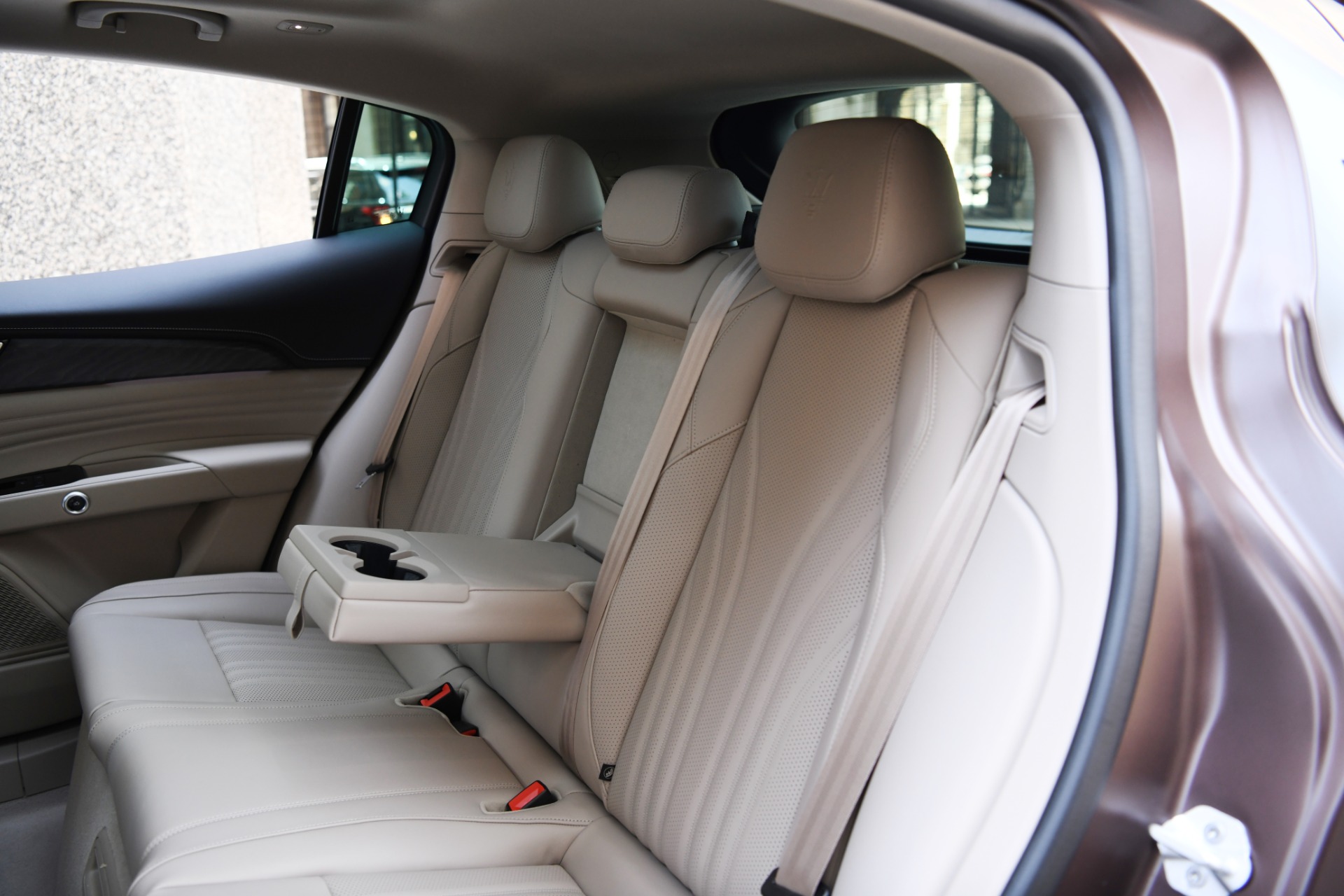 New 2023 Maserati Grecale GT | St. Petersburg, FL