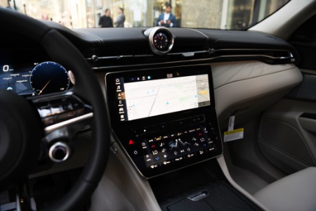 New 2023 Maserati Grecale GT | Chicago, IL