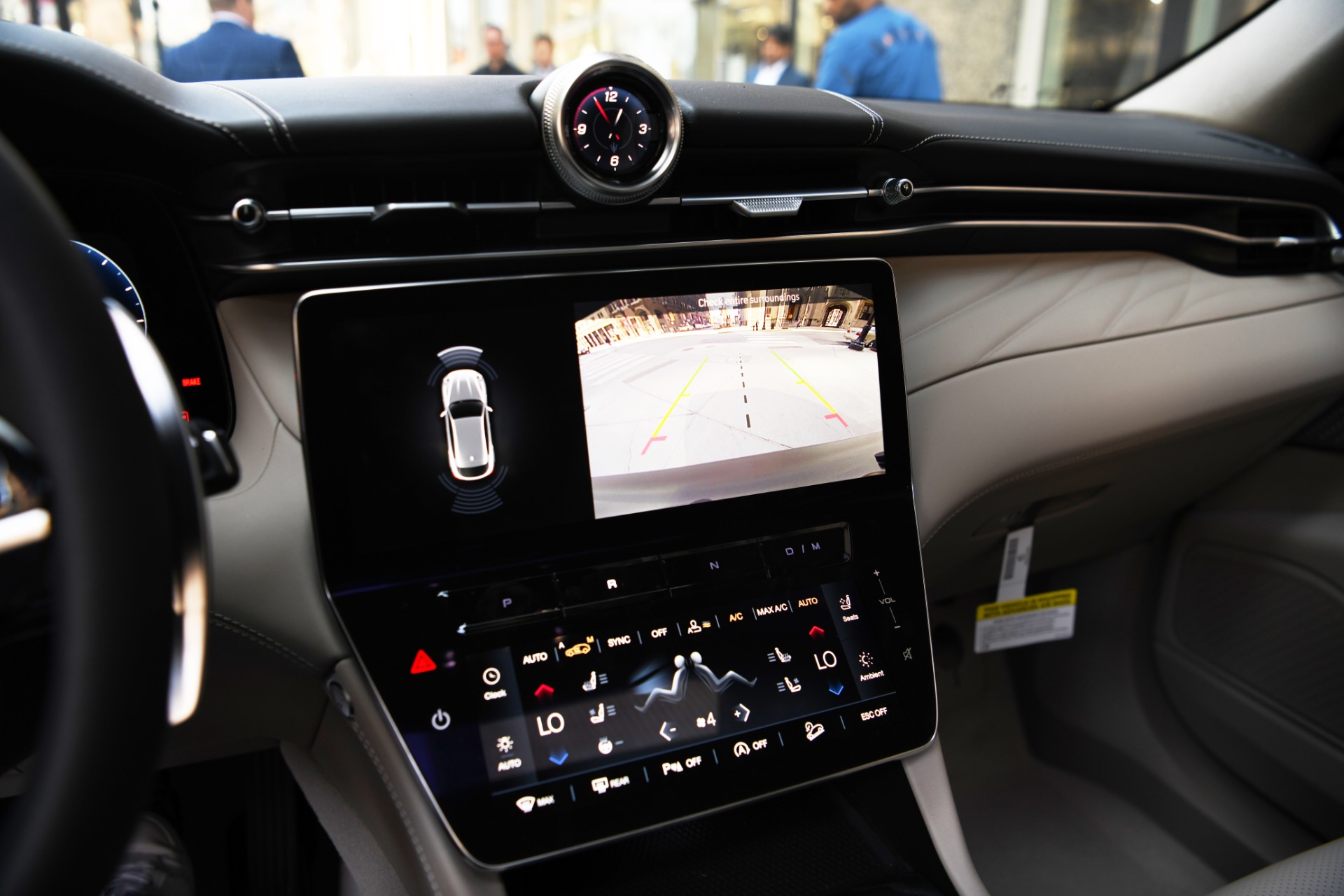 New 2023 Maserati Grecale GT | St. Petersburg, FL
