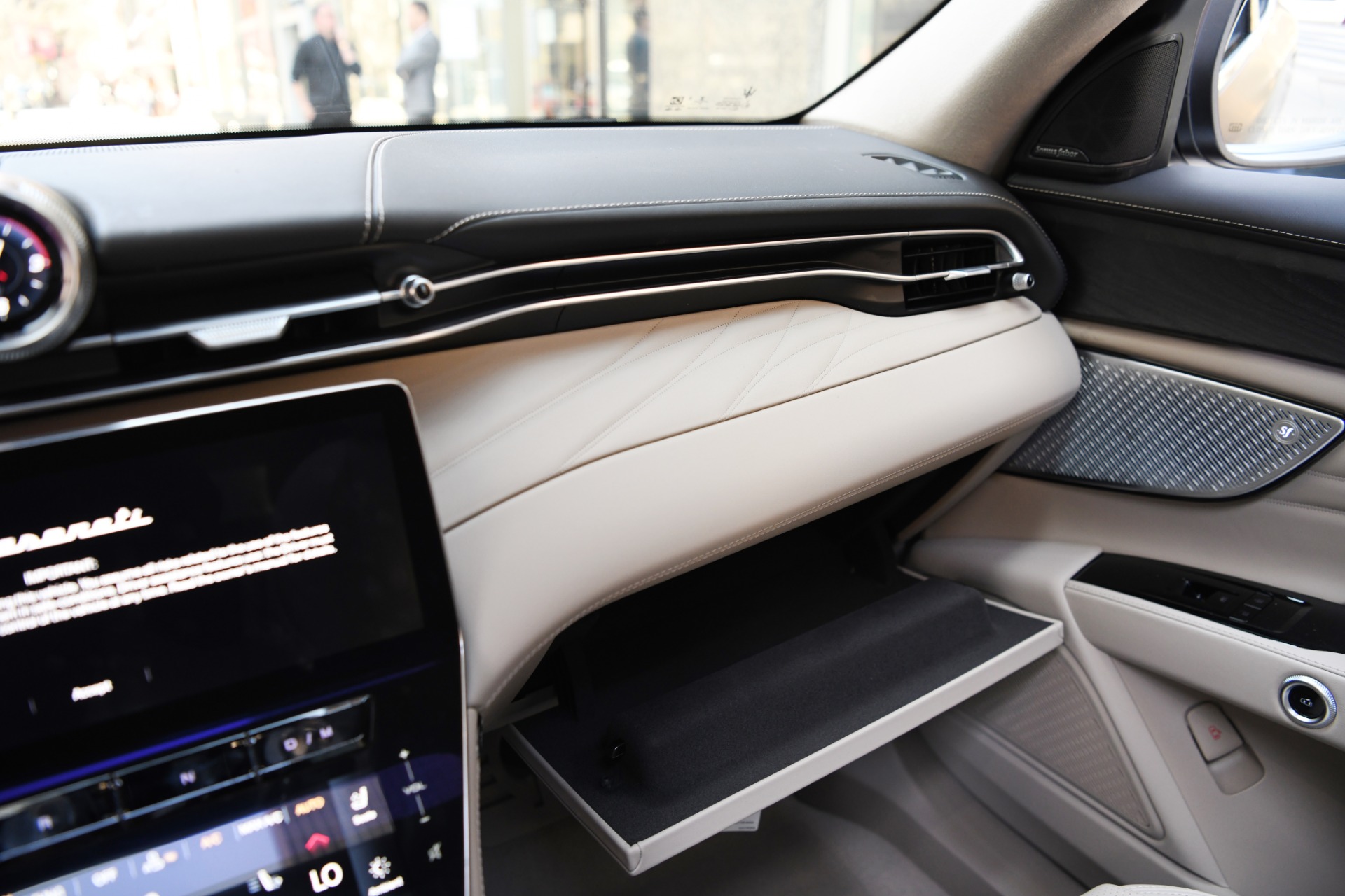 New 2023 Maserati Grecale GT | St. Petersburg, FL