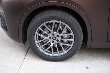 New 2023 Maserati Grecale GT | Chicago, IL