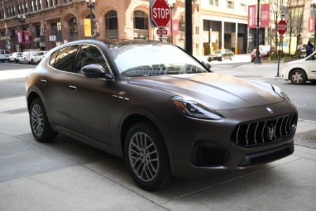 New 2023 Maserati Grecale GT | Chicago, IL