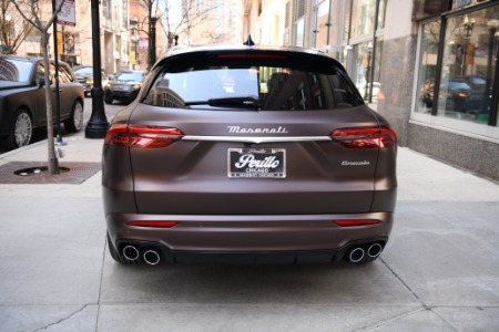 New 2023 Maserati Grecale GT | Chicago, IL