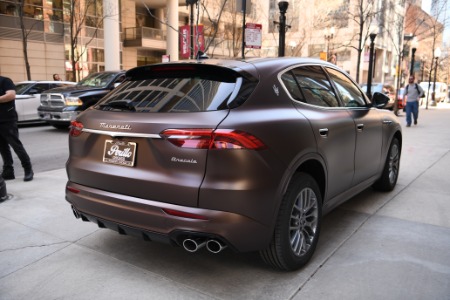 New 2023 Maserati Grecale GT | Chicago, IL